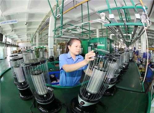 艾美特前7月產能逆勢上揚 小家電產量突破500萬臺，彰顯制造韌性